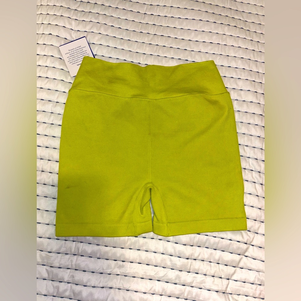 BIKER SHORT BUNDLE - Picture 5 of 10
